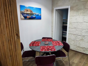 New Malù apartment